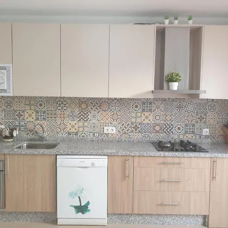 Casa Chafarinas *