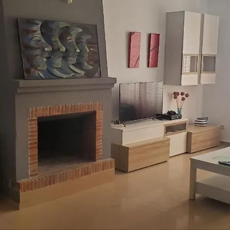 Holiday home Casa Chafarinas *