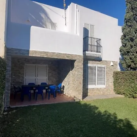 Casa Chafarinas Holiday home *