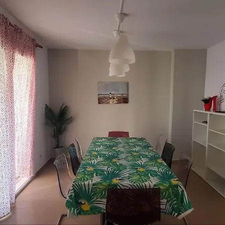 Casa Chafarinas * Vera
