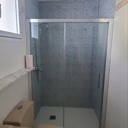 Casa Chafarinas *