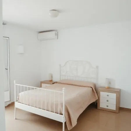 Casa Chafarinas *