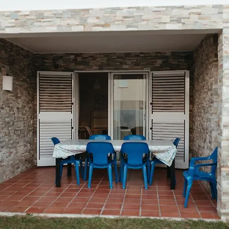 Casa Chafarinas Vera