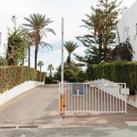 Casa Chafarinas *