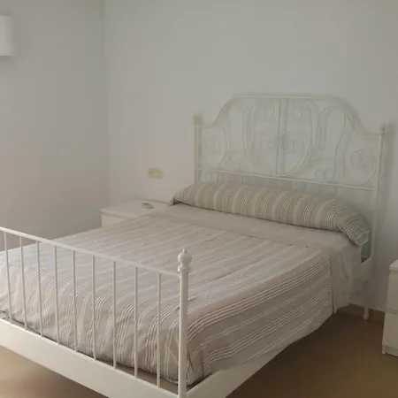 Holiday home Casa Chafarinas