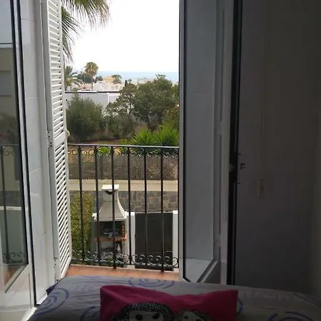 Casa Chafarinas Holiday home