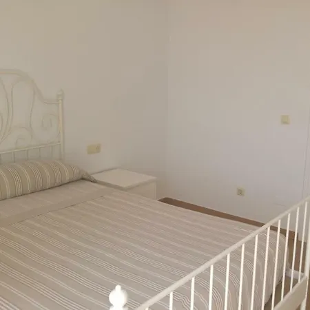 Holiday home Casa Chafarinas *