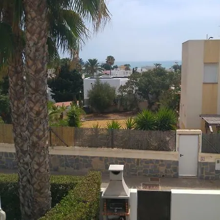 Casa Chafarinas