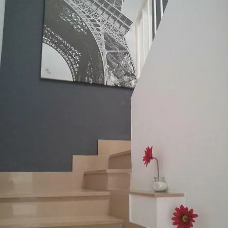 Casa Chafarinas