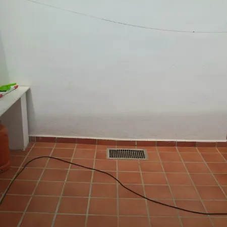 Casa Chafarinas Vera