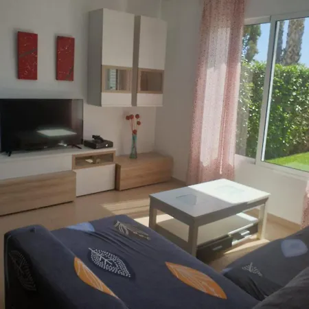 Casa Chafarinas * Vera