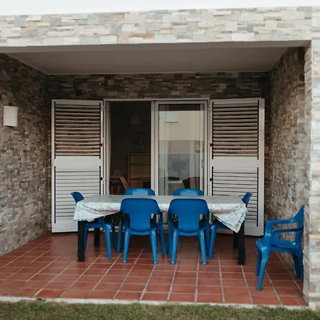 Casa Chafarinas Feriehus *