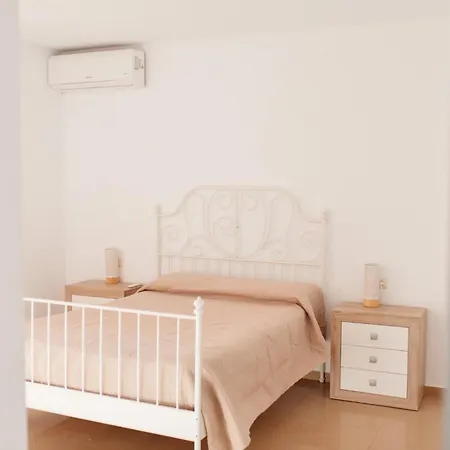 Casa Chafarinas *
