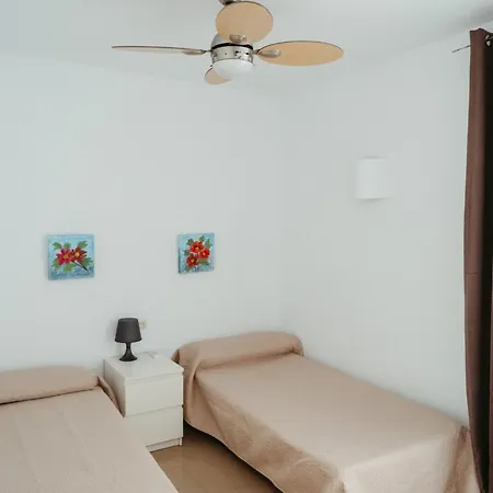 Casa Chafarinas Vera