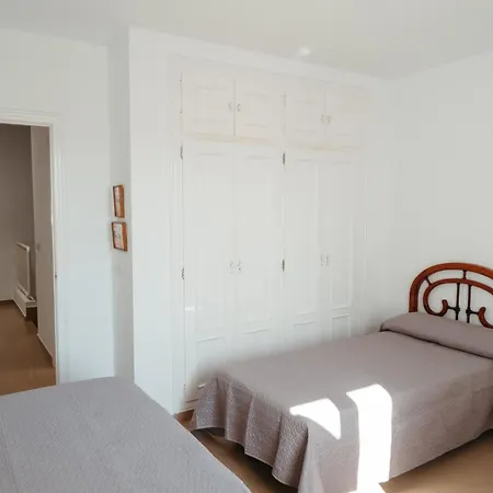Feriehus Casa Chafarinas