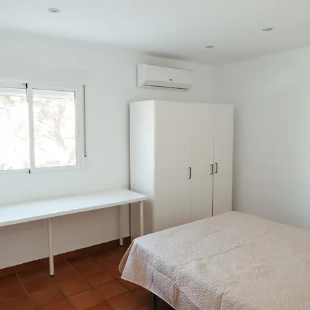 Casa Chafarinas Feriehus *