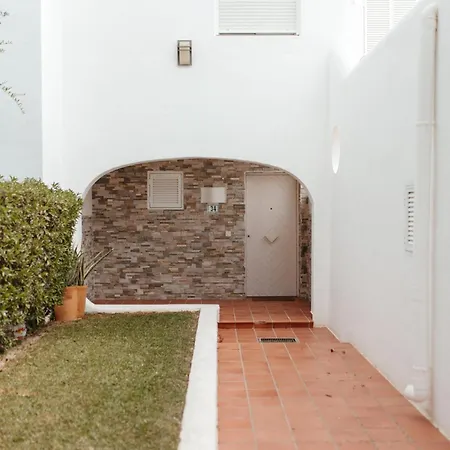 Casa Chafarinas *