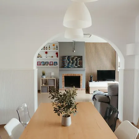 Casa Chafarinas Vera