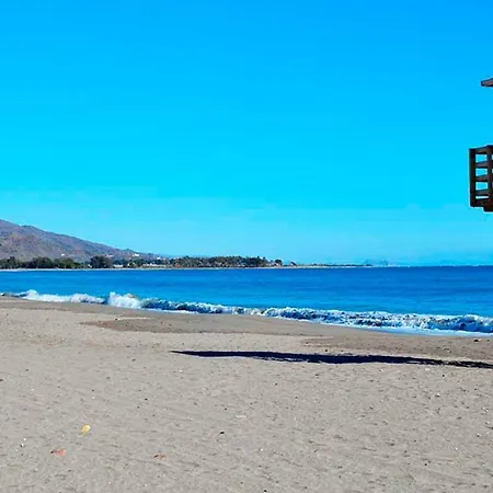 Сasa de vacaciones Casa Chafarinas Vera