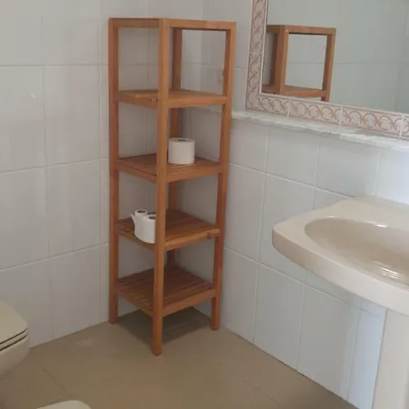 Casa Chafarinas *