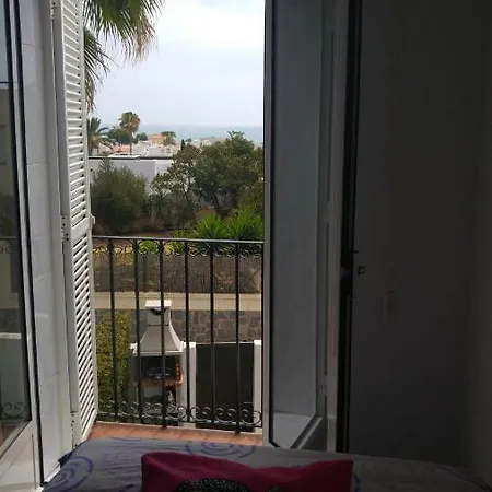 Casa Chafarinas Сasa de vacaciones *