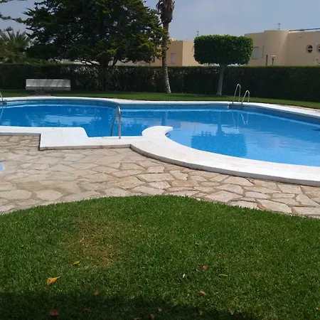 Casa Chafarinas