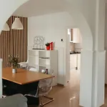 Casa Chafarinas Дом отдыха