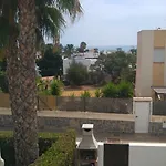 Casa Chafarinas