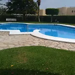 Casa Chafarinas