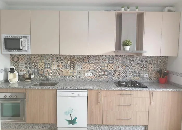 Casa Chafarinas *