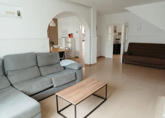 Casa Chafarinas