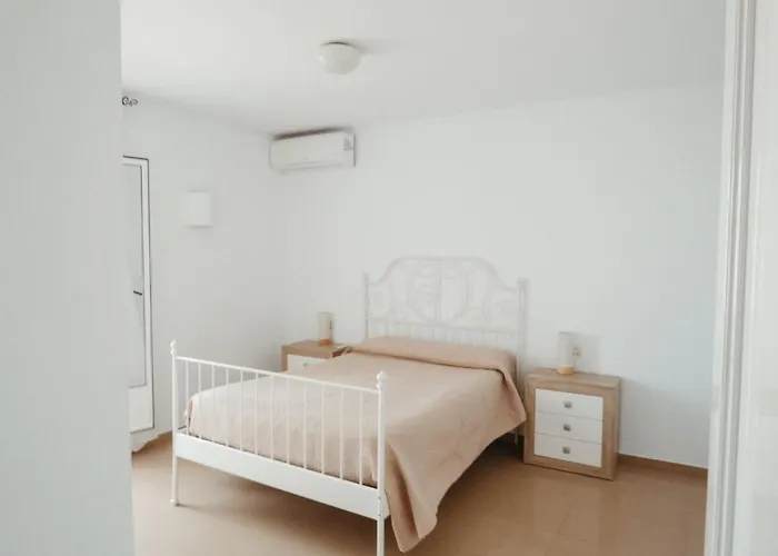 Casa Chafarinas *