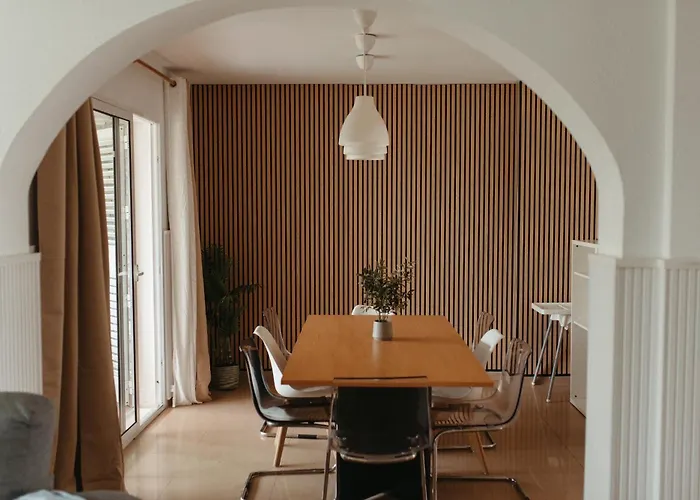 Casa vacanze Casa Chafarinas *