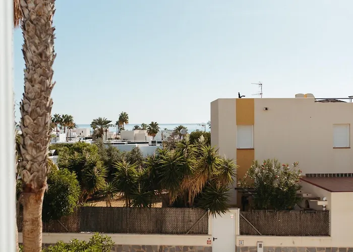 Casa vacanze Casa Chafarinas