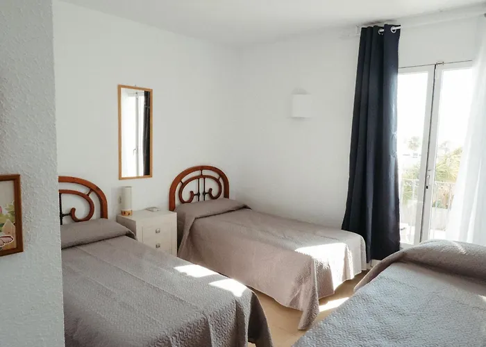 Casa Chafarinas