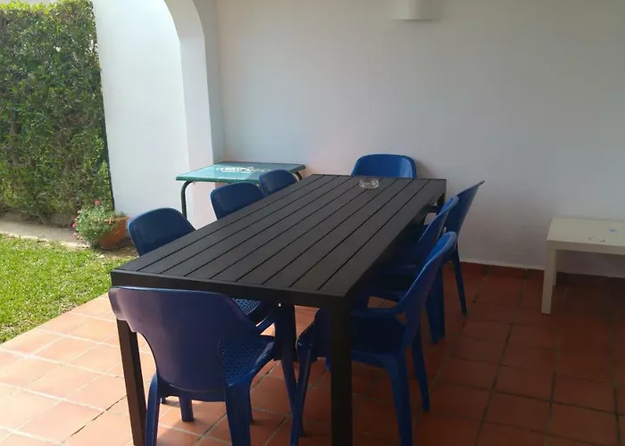Casa Chafarinas *