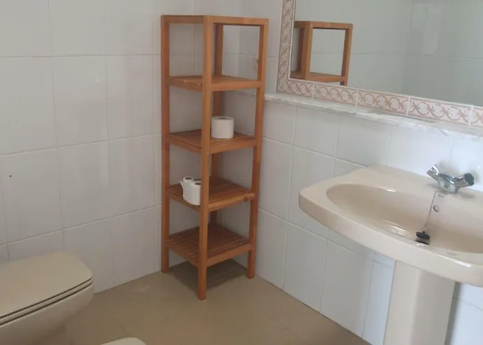 Casa Chafarinas *