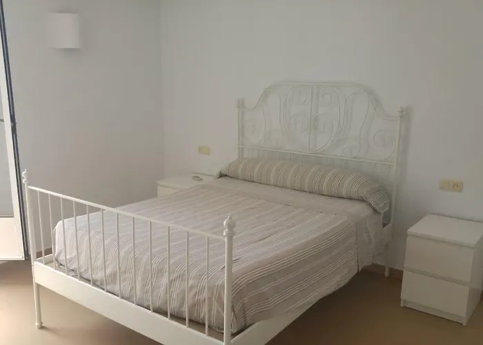 Casa vacanze Casa Chafarinas