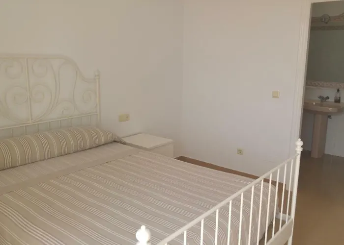 Casa vacanze Casa Chafarinas *