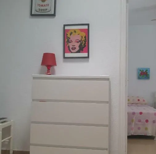 Casa vacanze Casa Chafarinas *
