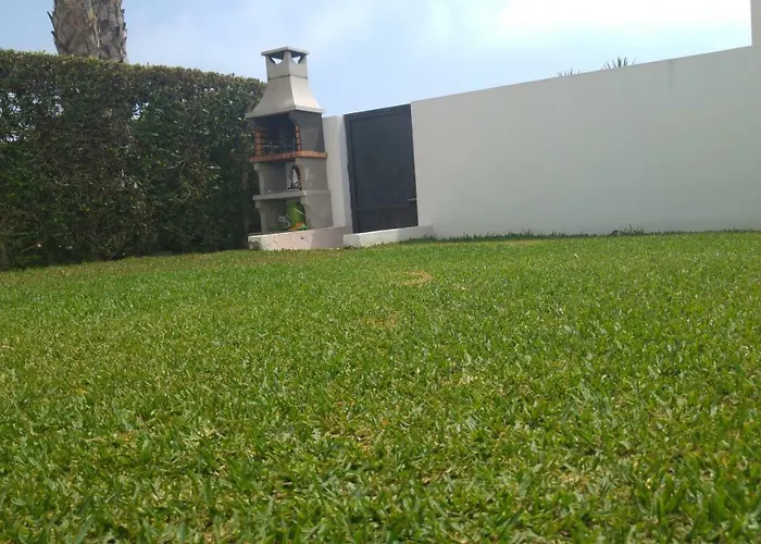 Casa vacanze Casa Chafarinas *