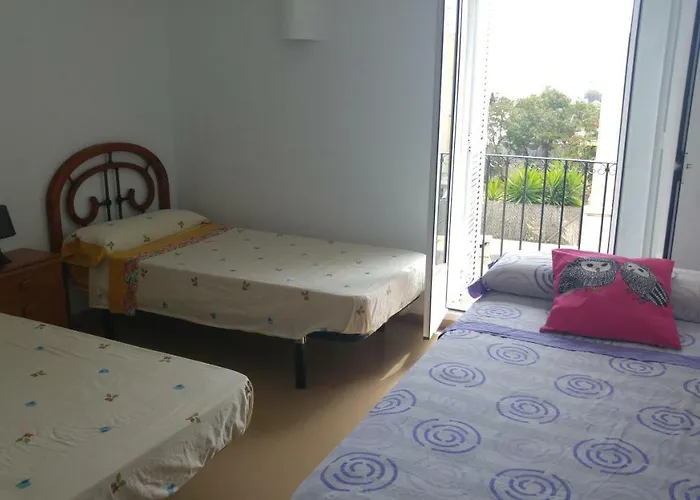 Casa vacanze Casa Chafarinas *