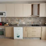 Casa Chafarinas مْبيرا